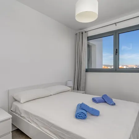 Atico Sea View Pure South By Interhome Manilva