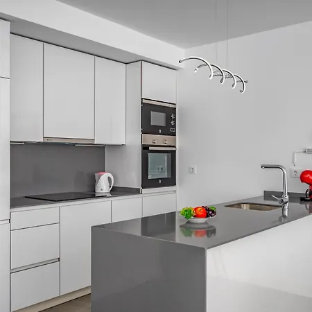 Atico Sea View Pure South By Interhome Apartamento