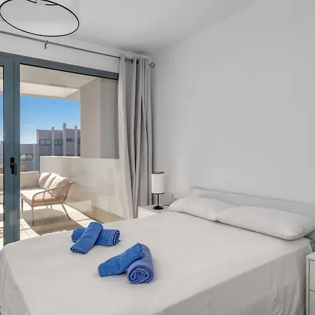Apartamento Atico Sea View Pure South By Interhome Manilva