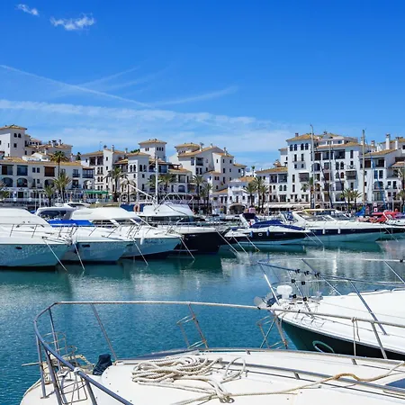 Apartamento Atico Sea View Pure South By Interhome *