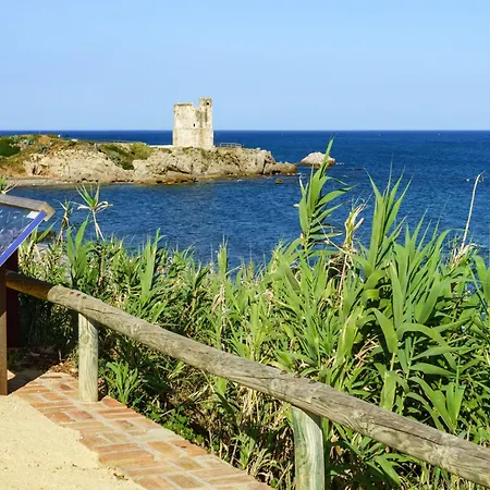 Atico Sea View Pure South By Interhome *
