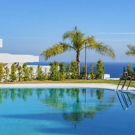 Atico Sea View Pure South By Interhome *