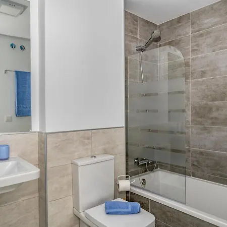 Atico Sea View Pure South By Interhome Apartamento *