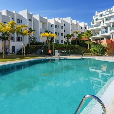 Atico Sea View Pure South By Interhome