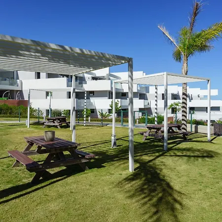 Atico Sea View Pure South By Interhome Apartamento