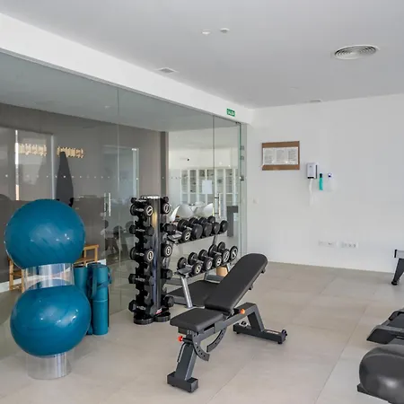 Apartamento Atico Sea View Pure South By Interhome Manilva