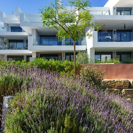 Apartamento Atico Sea View Pure South By Interhome *